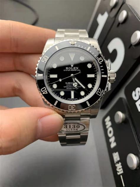 clean factory rolex replica|copy rolex submariner best movement.